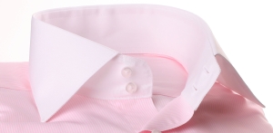 pink collar
